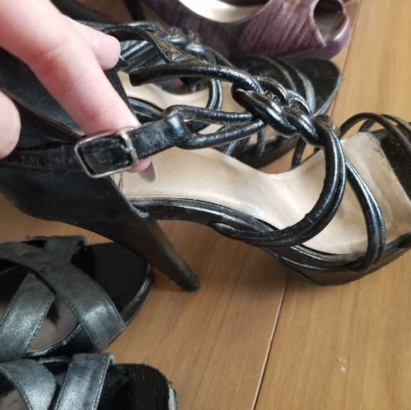 Women's Heels - Picture 3 of 7